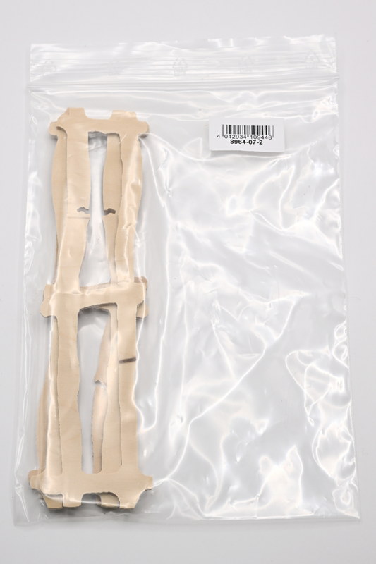 Staket för pyssel, 15,5 x 2,5 cm (LxH)