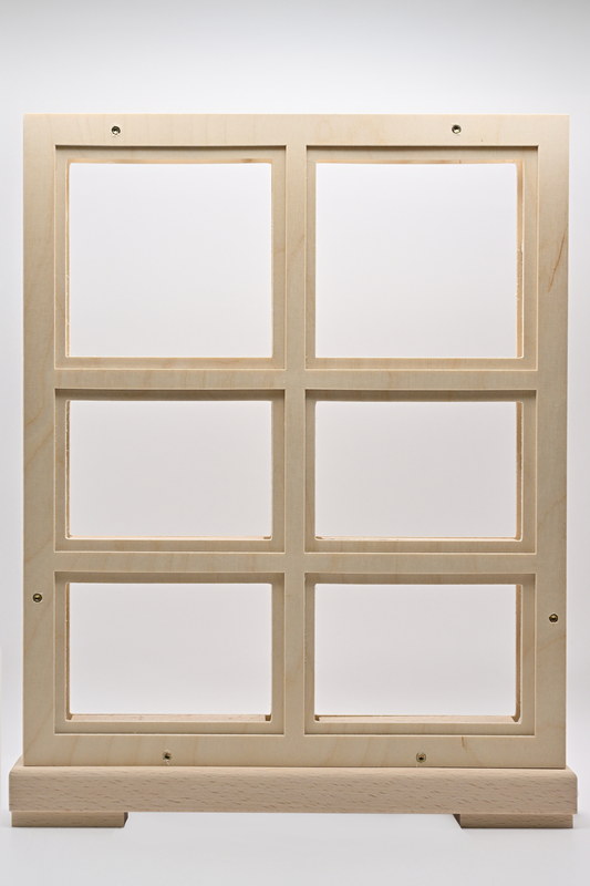 Landhausfenster bel.unbest.