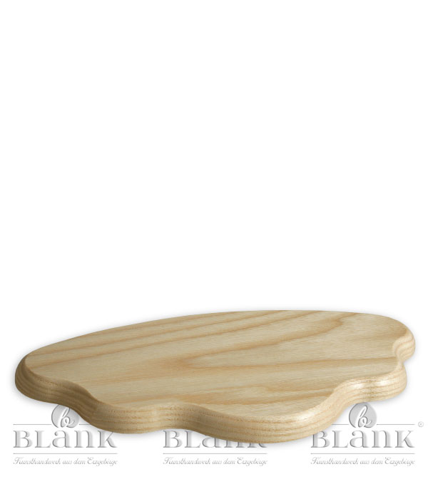 Wolke natur für Weihnachtsbaum