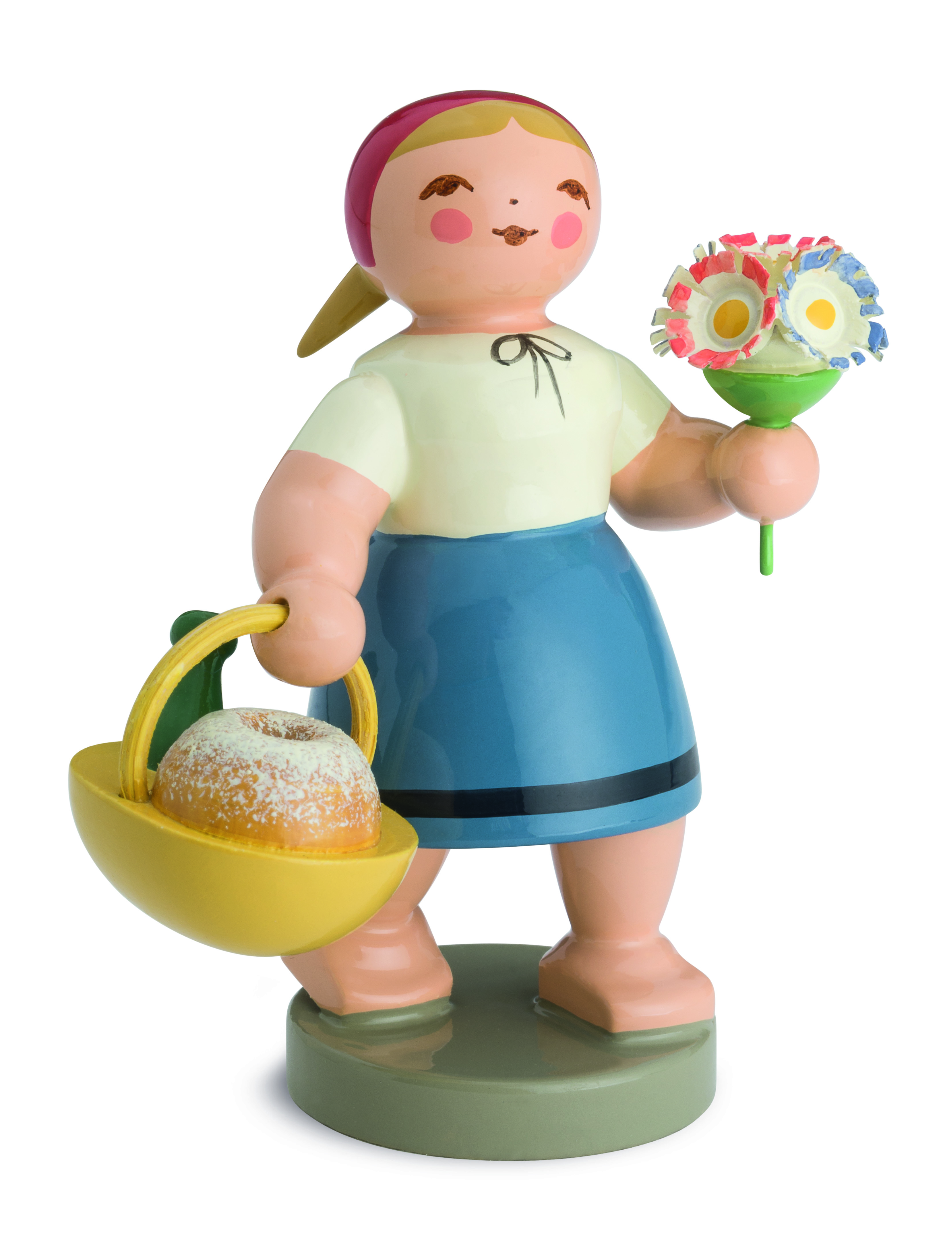 Rotkäppchen