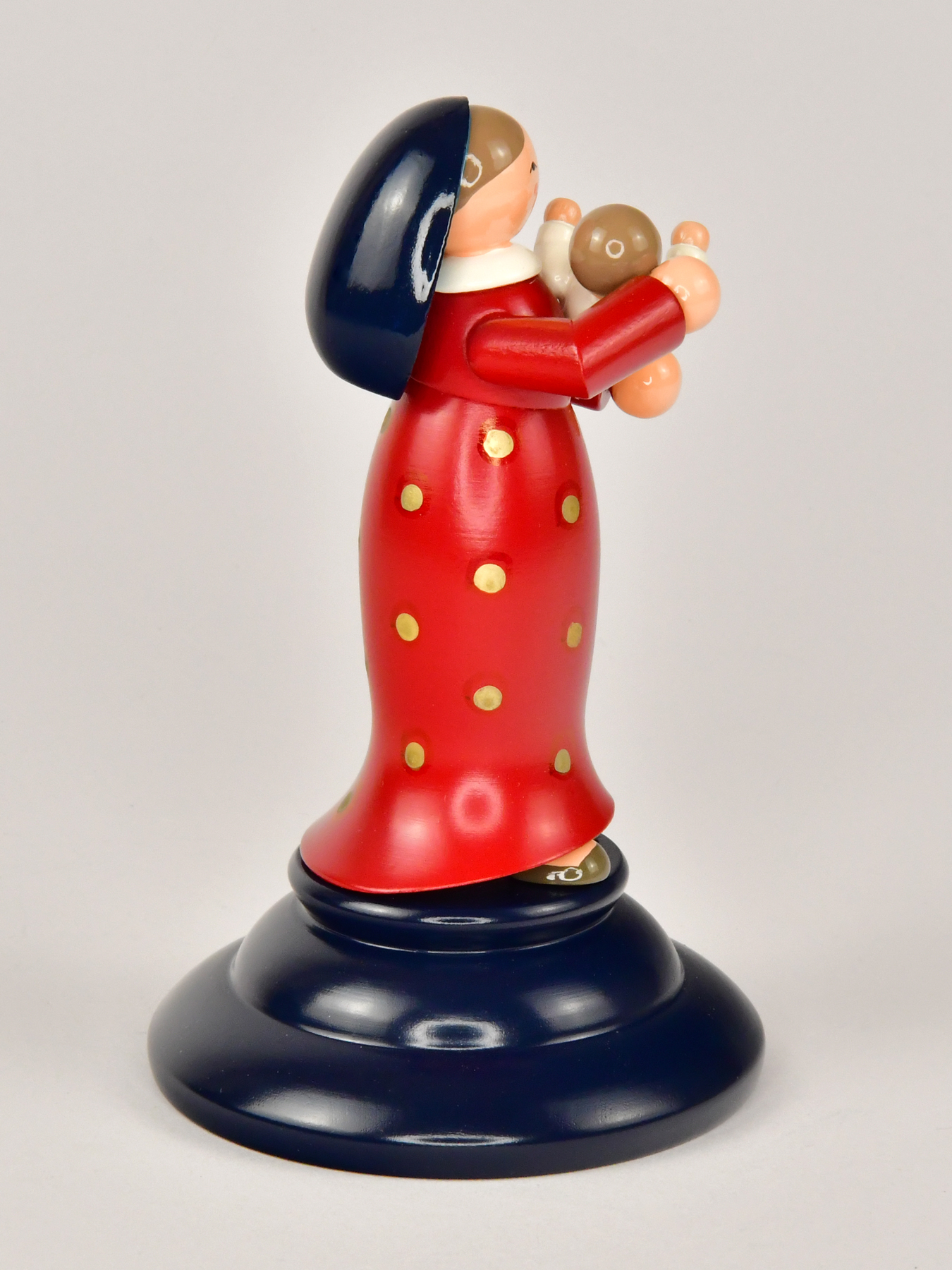 Figur, Madonna