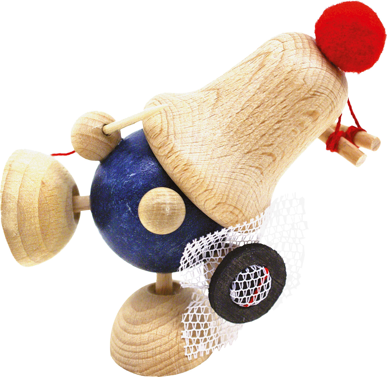 RATS Handarbeitsliesel