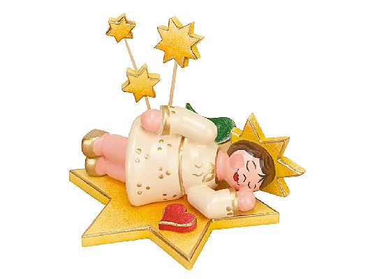 Sternkind Träumerle