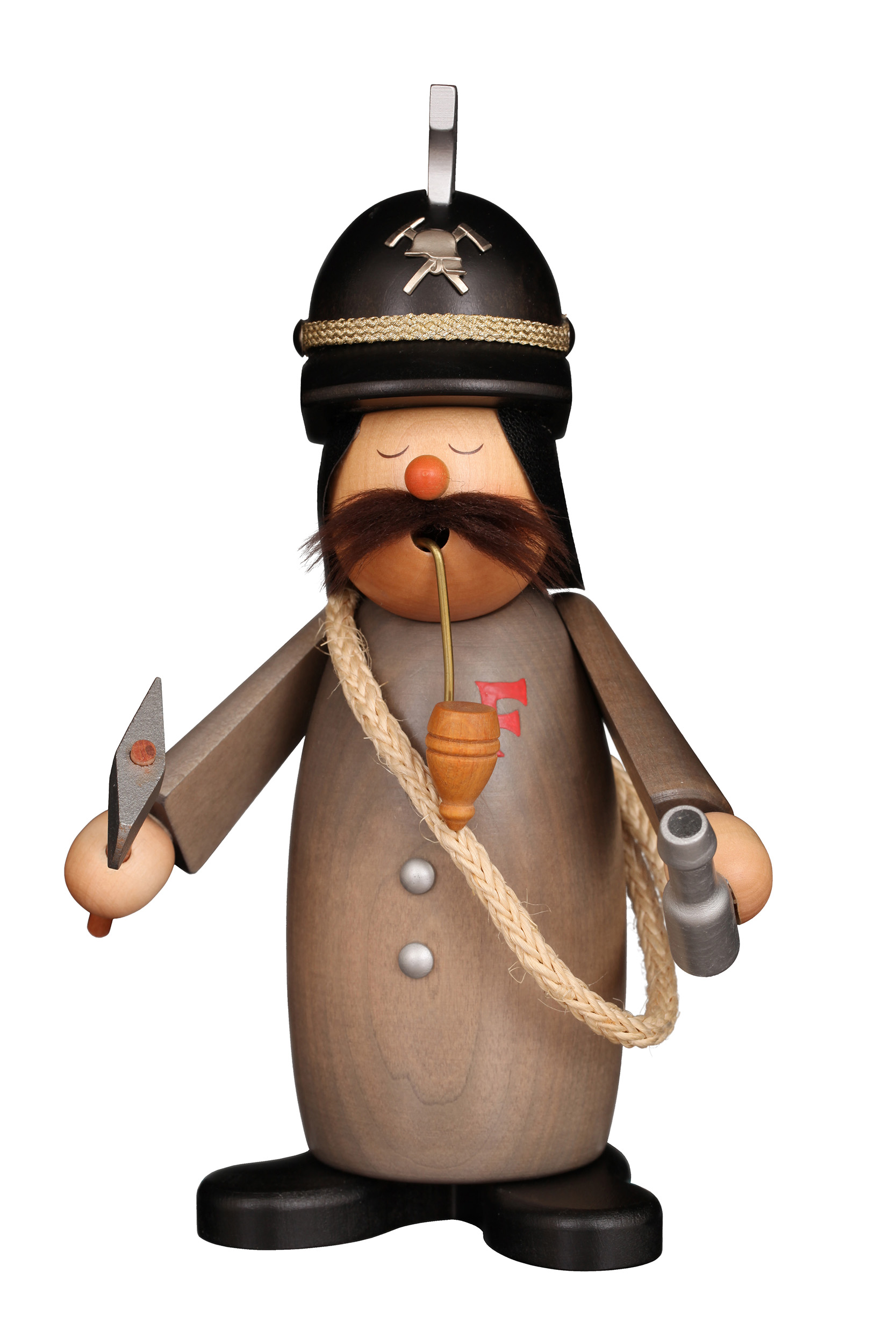 RM Sleepyhead Fireman 23.5 cm