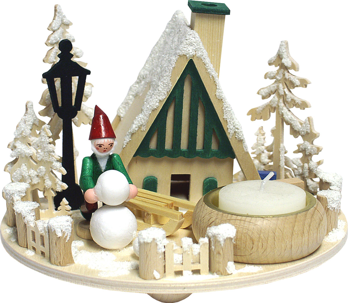 Light plates, incense houses, dwarves, hoarfrost