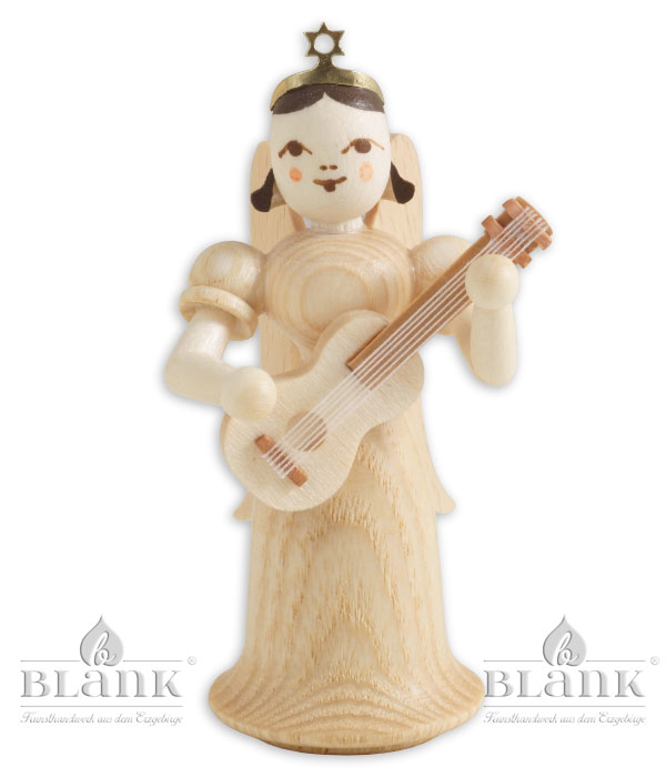 Engel, Gitarre