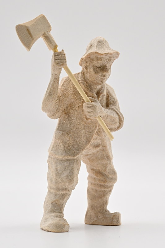 Waldmann, axe top 80 mm