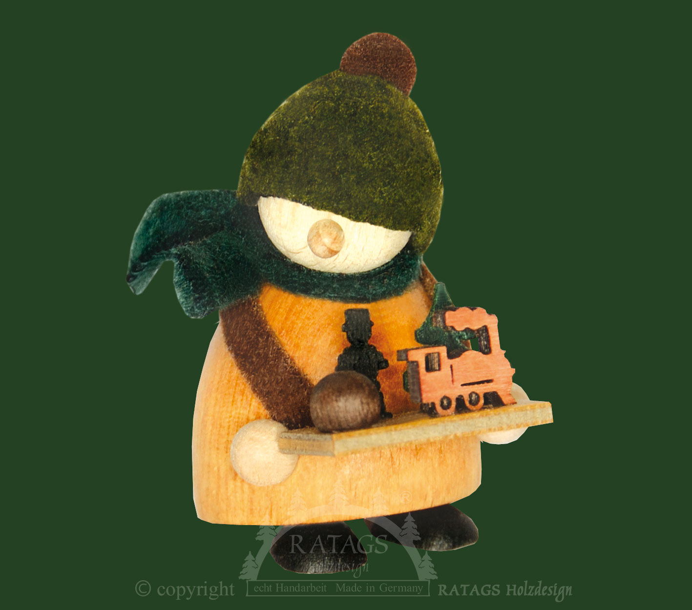 Molli, Junge Linie, Striezeljunge Molli, Junge Linie, Striezeljunge