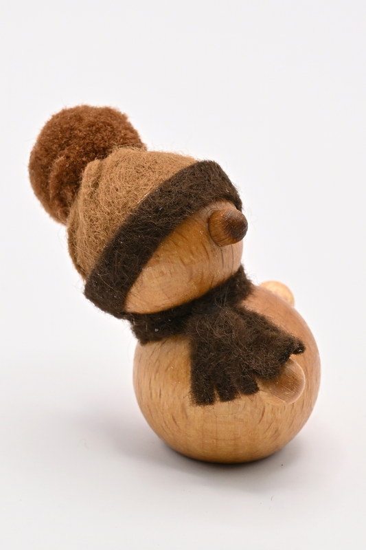 Snowman, Josef H 5.5 cm