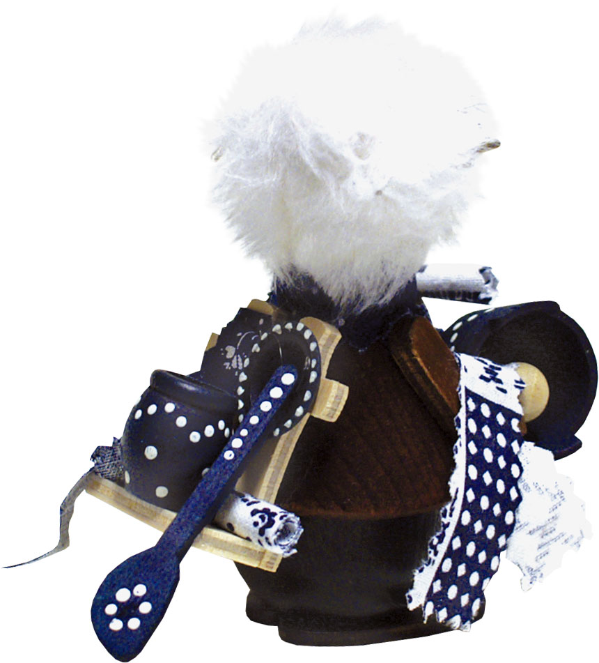 Kurzlatscher, Bürglerlein Kurzlatscher, Bürglerlein