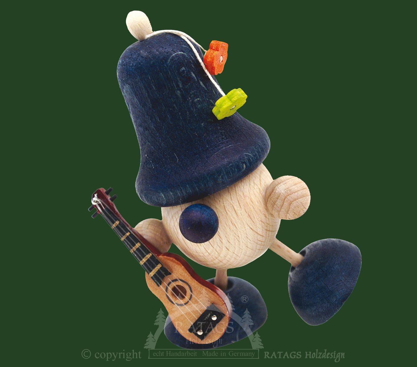 RATS  Solo-entertainer