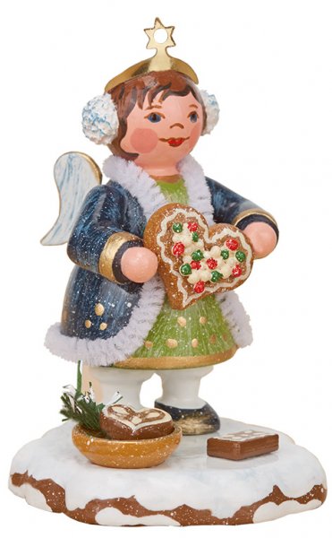 Himmelskind Lebkuchenherz