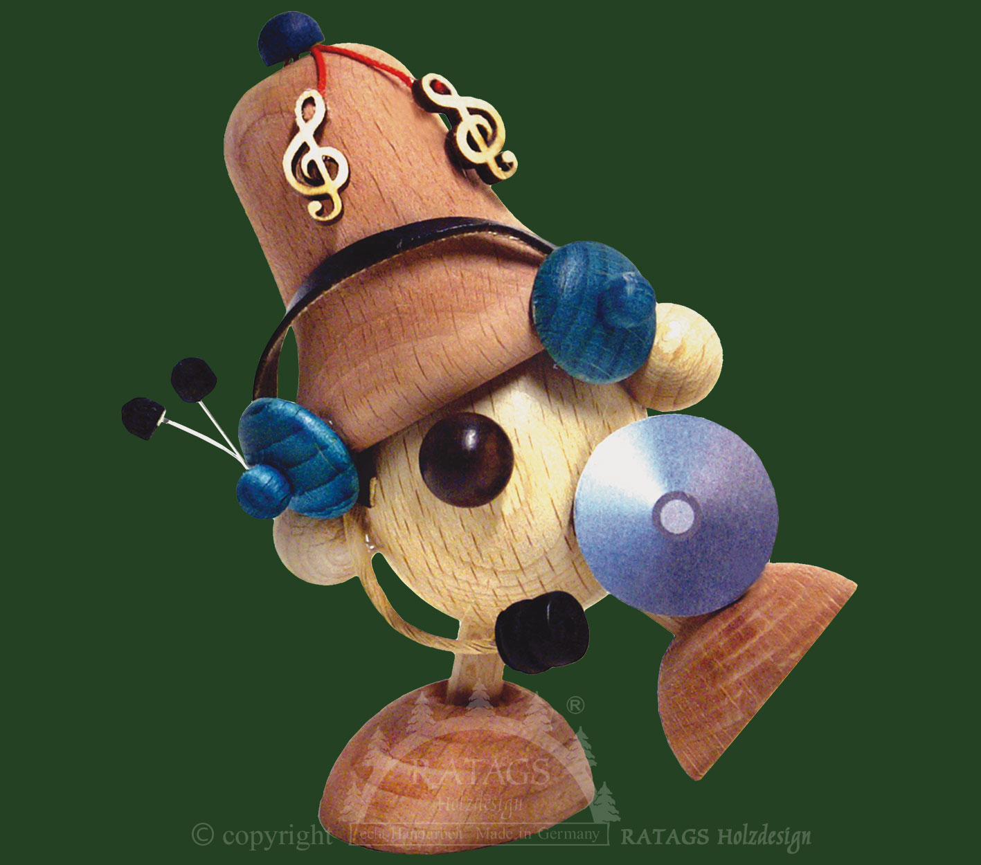 RATS DeeJay RATS DeeJay