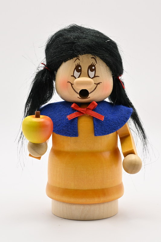 Rm Wichtel Snow White H 13 cm