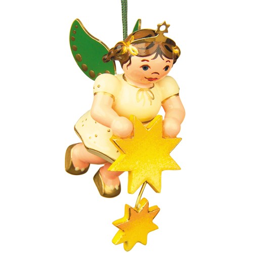 Engel, Sterntaler