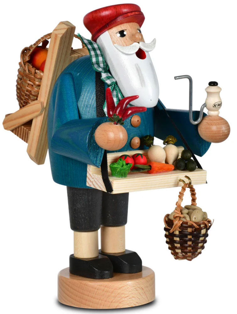 RM Obst- und Gemüsehändler 18 cm