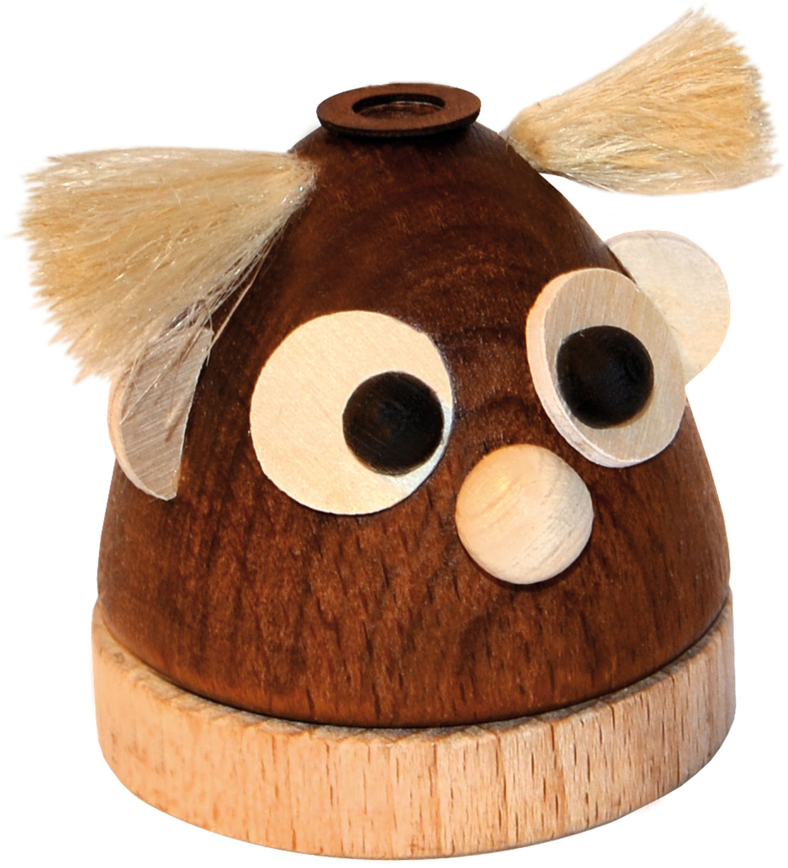 Roochgobb, Fritzchen