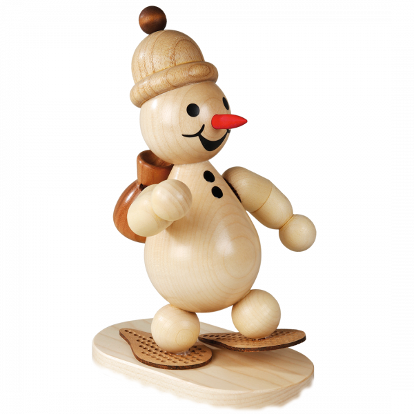 Snowman Junior Snow Walker Medium 20 cm