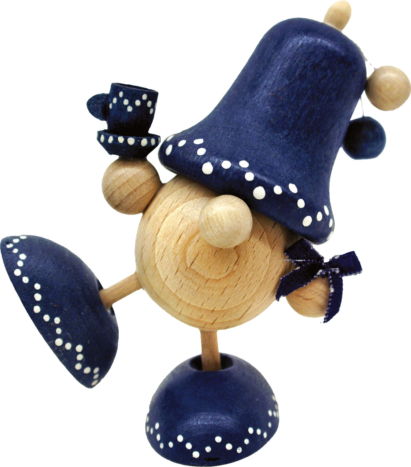 RATS  Bürgelrats mit Tasse