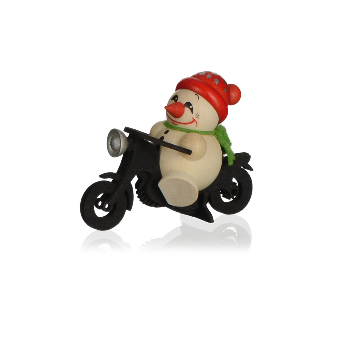 COOL MAN Motorrad
