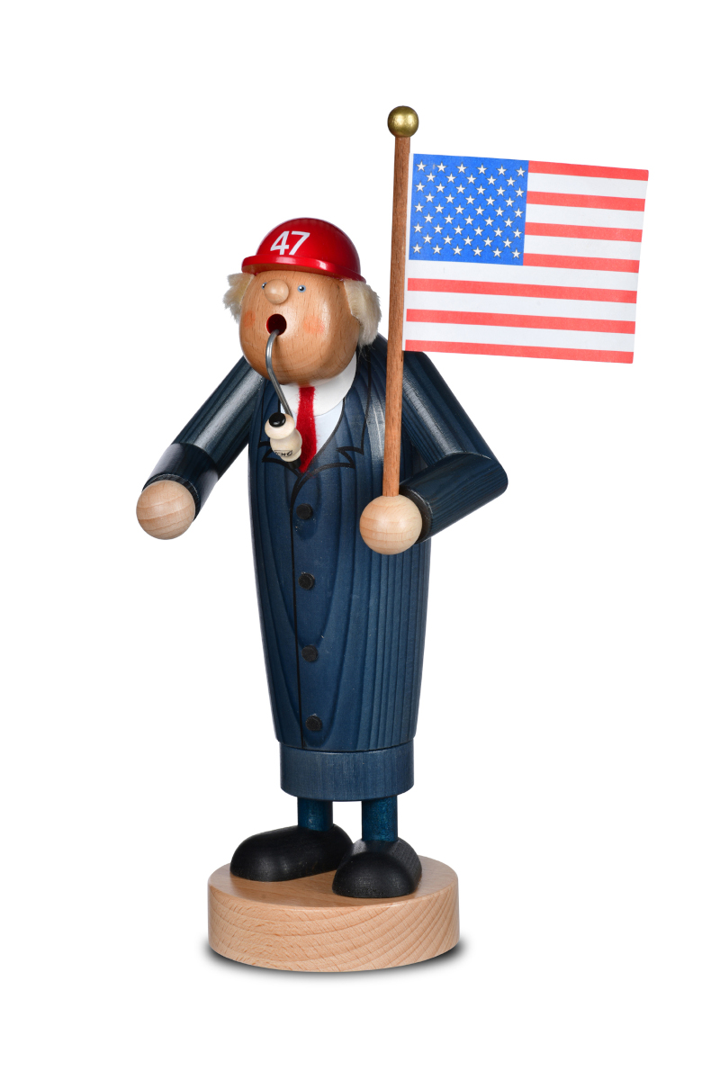 Président 28 cm
