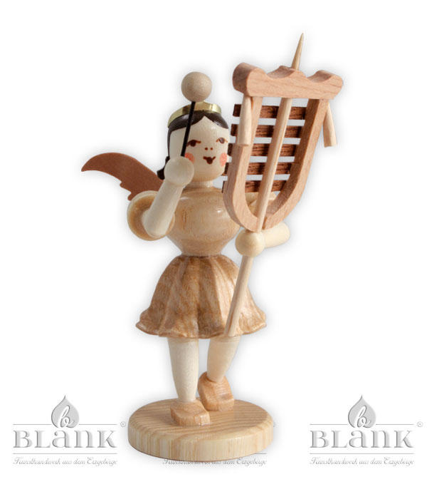 Schellenbaum - Kurzrockengel