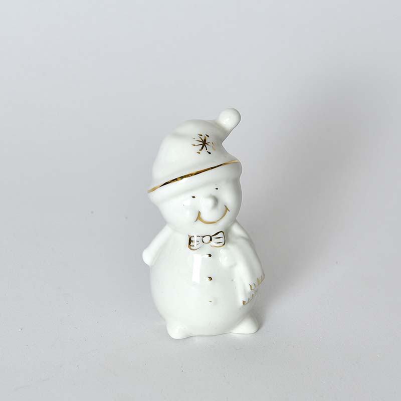 Snowman 8.5 cm