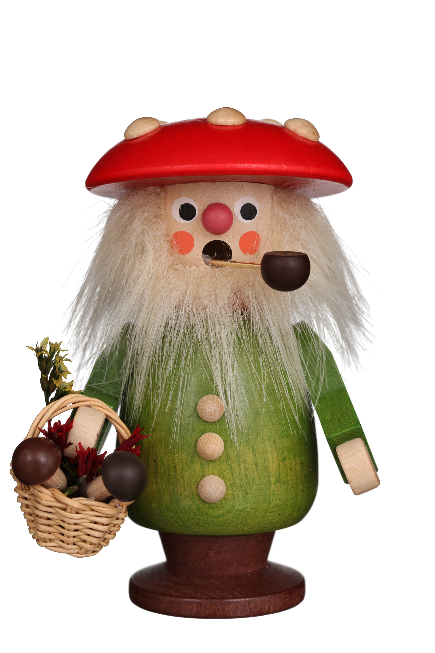 Kadidelnice Pilzmannl 10,0 cm