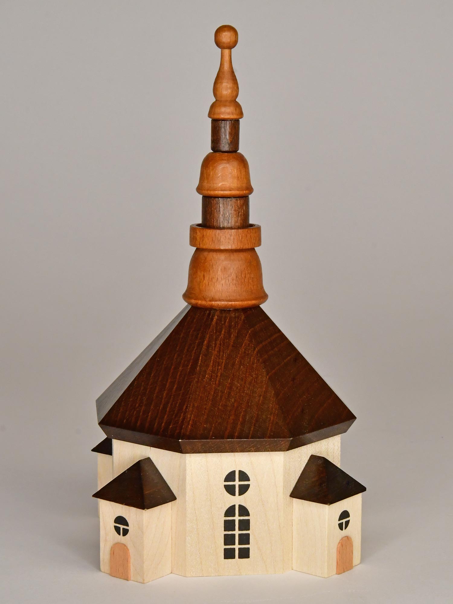 Seiffen Church