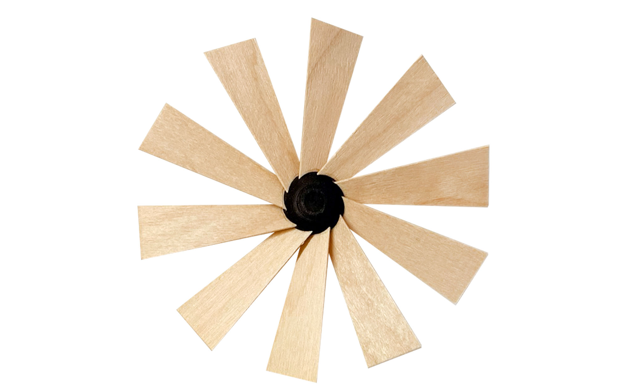 Impeller 9 cm