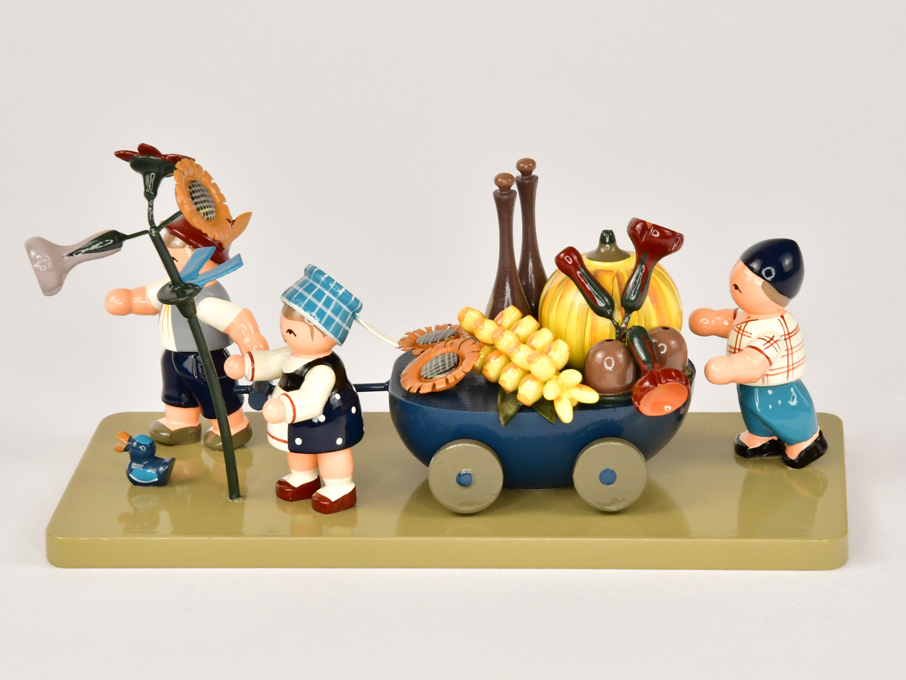 Harvest cart – DISCONTINUED