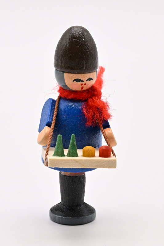 Striezeljunge, bunt H 5 cm