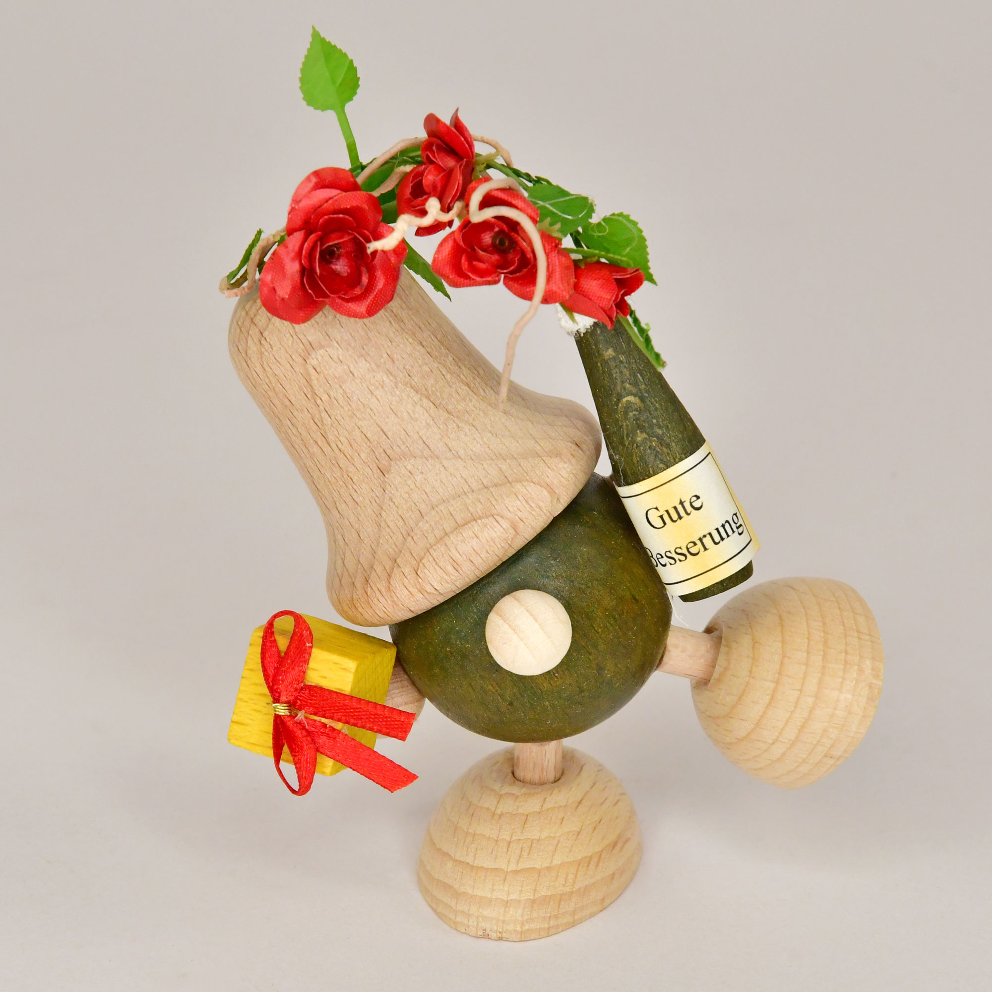 RATS  Auguri Rats - Buona guarigione