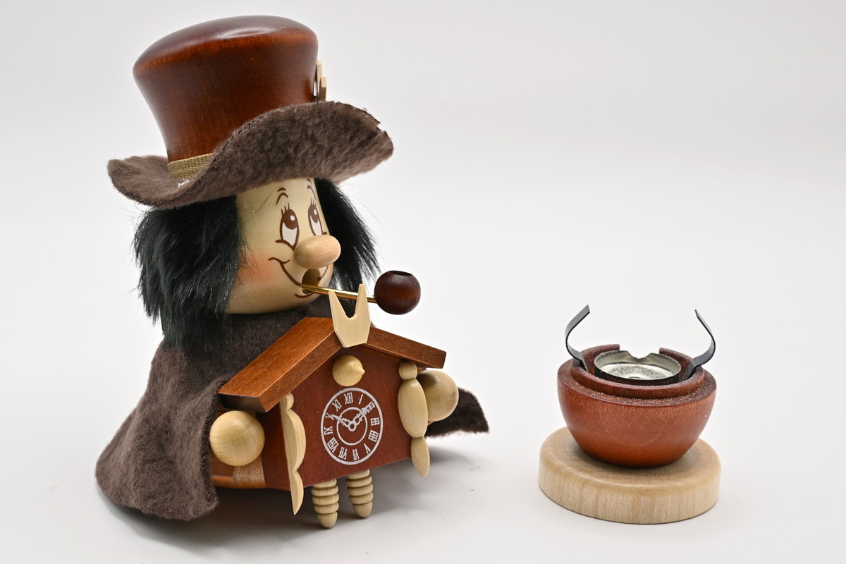 RM ミニウィッチェル ブラックフォレスト H 15 cm