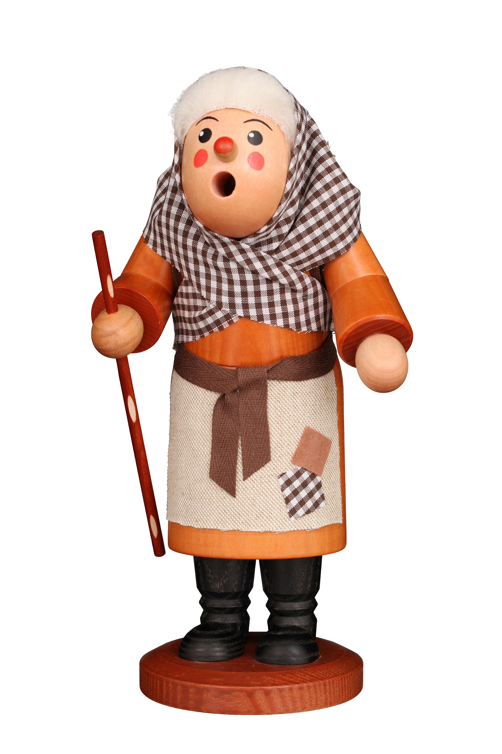 RM Kräuterweibl 13.0 cm