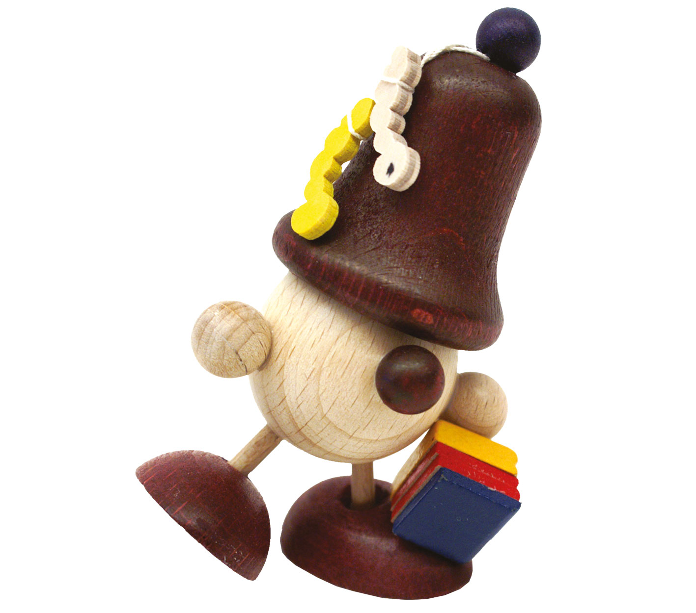 RATS Bücherwurm RATS Bücherwurm