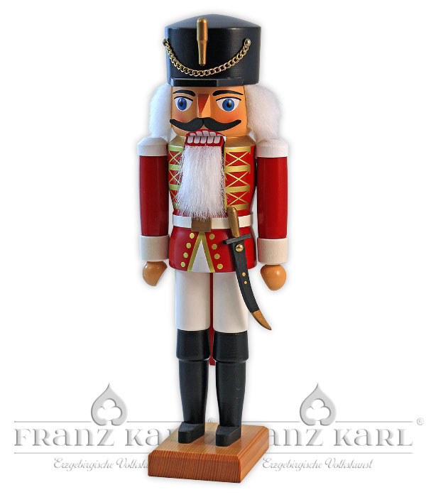 Husar rot