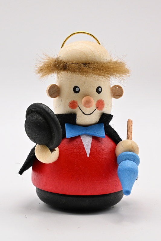 WM Arthur der Engel, H 7,5 cm WM Arthur der Engel, H 7,5 cm