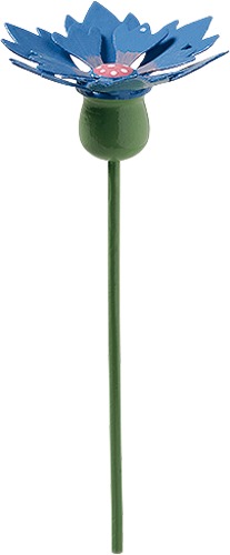 Kornblume für Blumenkind 5248/14