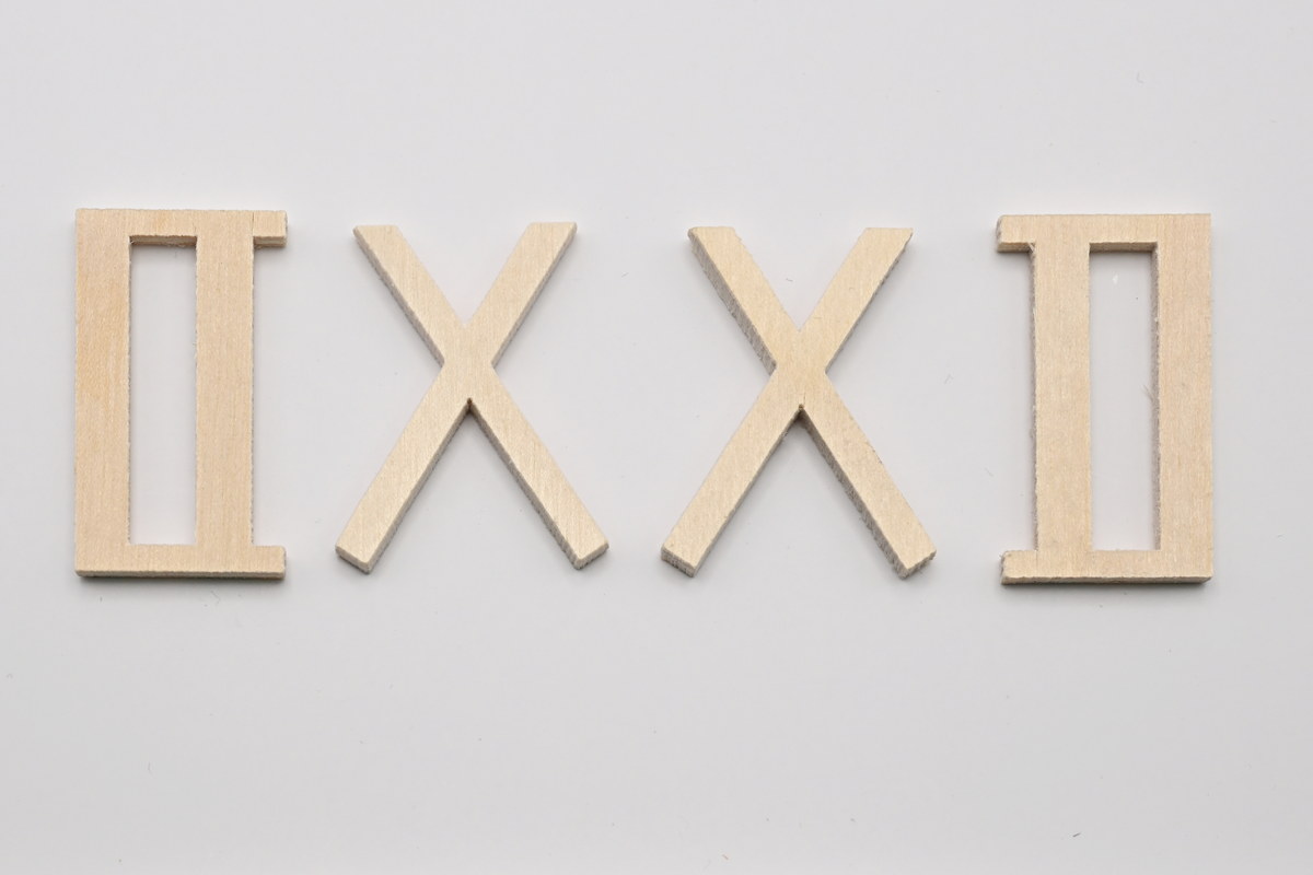 Futterkrippe zum Basteln Futterkrippe zum Basteln