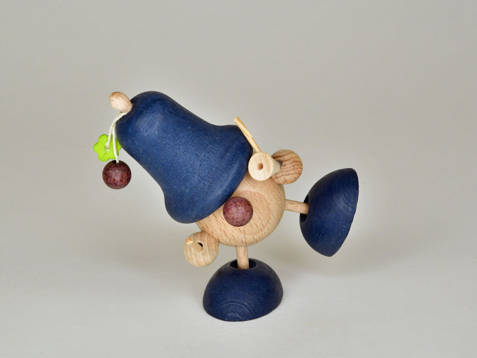 RATS Health Freak, blue