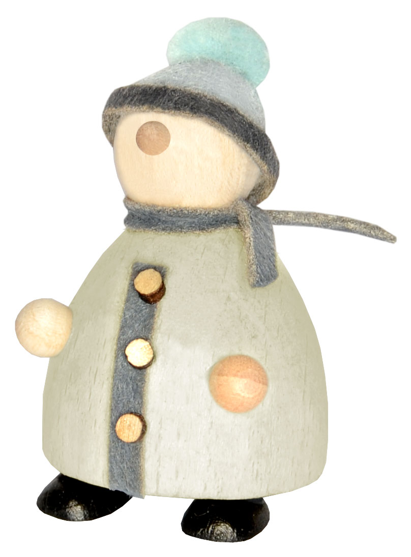 Molli, Junge Linie, Mütze, natur