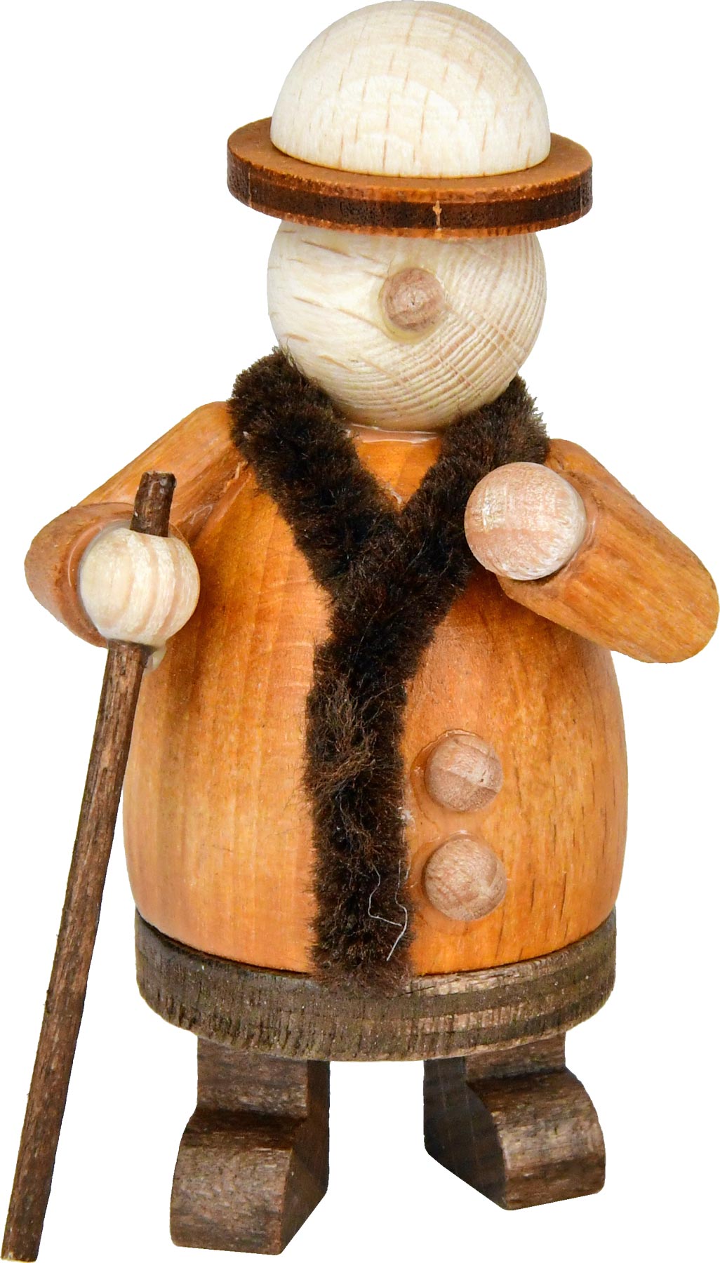 Walki, Spaziergänger Walki, Spaziergänger