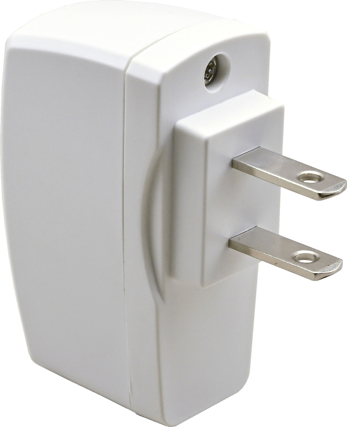 LED plug-in power supply 12V/8.4W white, AMI NS 12-8, 4SLW, AMI