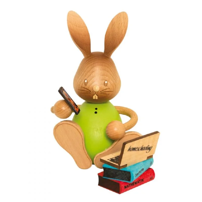 Stupsi Hase Homeschooling, Laptop Sonderedition 2021