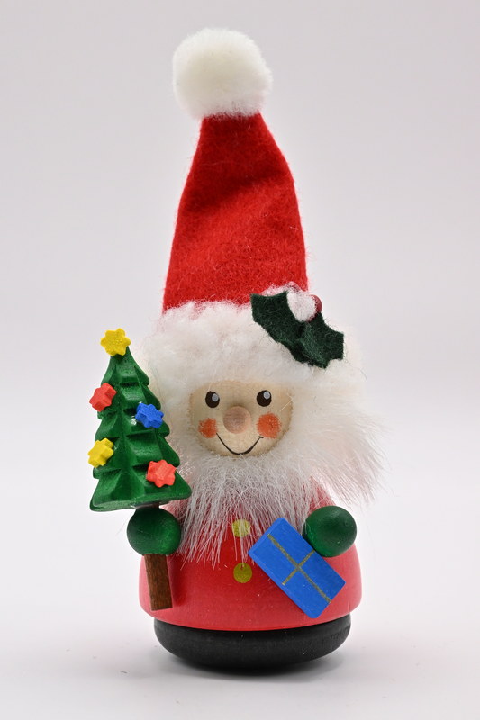 WM Weihnachtsmann, H 11,5 cm WM Weihnachtsmann, H 11,5 cm