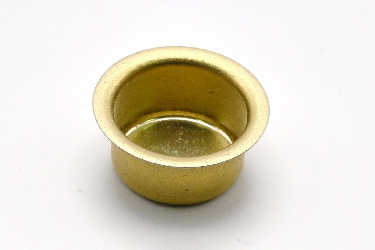Metal grommets 14 mm