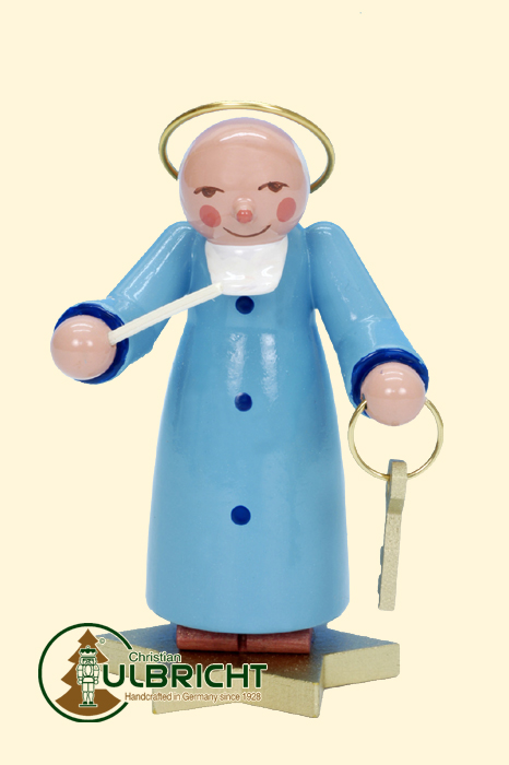 Petrus blue