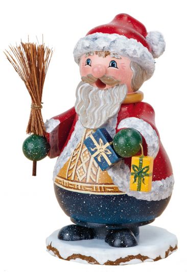 Wichtel Weihnachtsmann