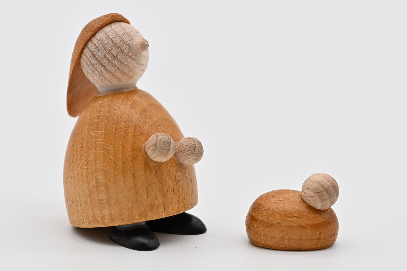 Molli Heilige Familie